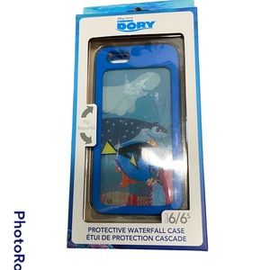 Finding Dory iPhone 6 case